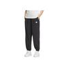 Новые женские повседневные брюки Adidas SPORTSWEAR PANTS, черные, IM8833