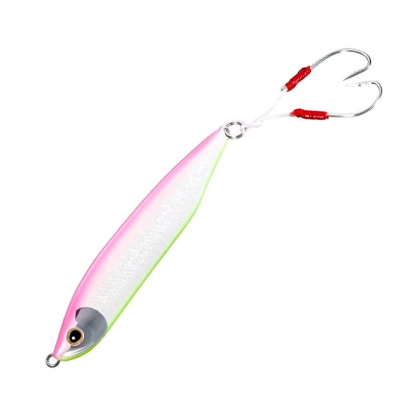 SHIMANO Trout Lure Cardiff Windlip 85S Jet Boost 004 ST Pink Glow TN-285X