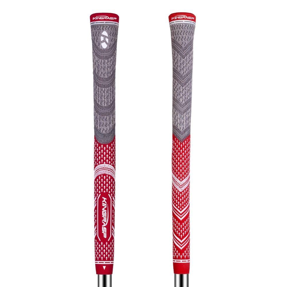 Comfortable Golf Club Rubber Grip Anti-skid Golf Swing Training Grip  Outdoor Indoor