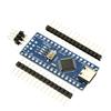 1PCS Nano V3.0 ATmega328P/PB CH340 USB Module, Mini Arduino Compatible Board with Bootloader for DIY Electronics Projects