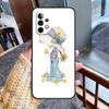 Sarah Kay Case For Samsung Galaxy A53 A33 A13 A52 A32 A12 A50 A51 A71 A21S A52S A54 A34 A14 Cover