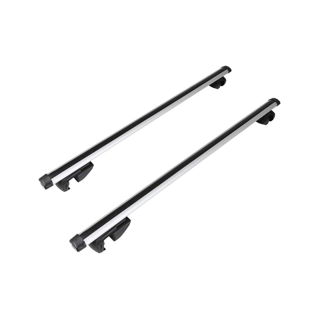 48-дюймовый багажник на крышу автомобиля, багажник с замком для Hyundai Tucson