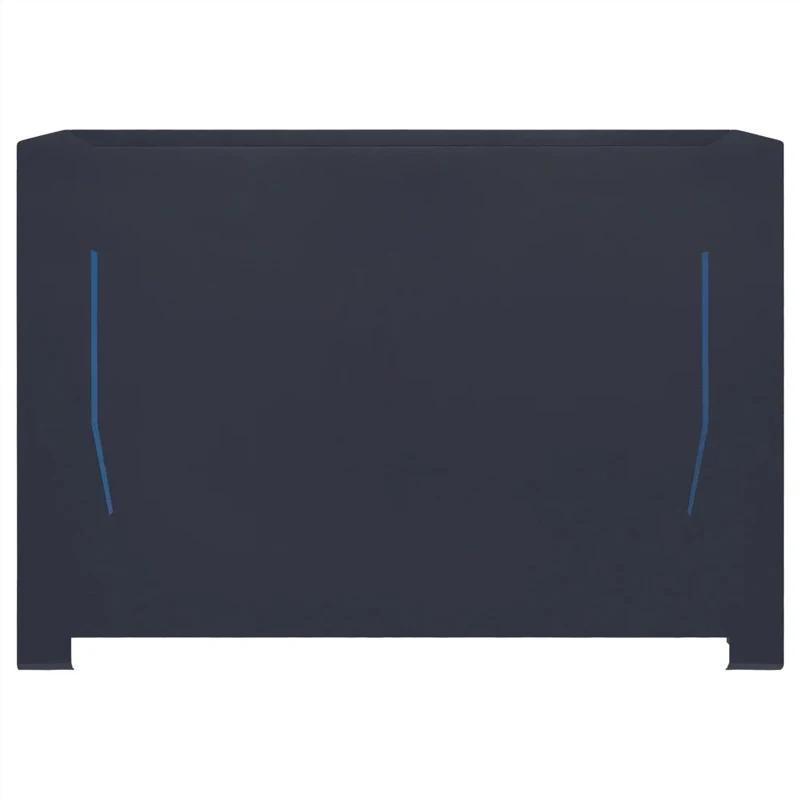 New suitable for Predator Helios 300 PH315-53 N20C3 laptop LCD back cover, front panel, palm rest bottom shell ABCD Cover Hinge