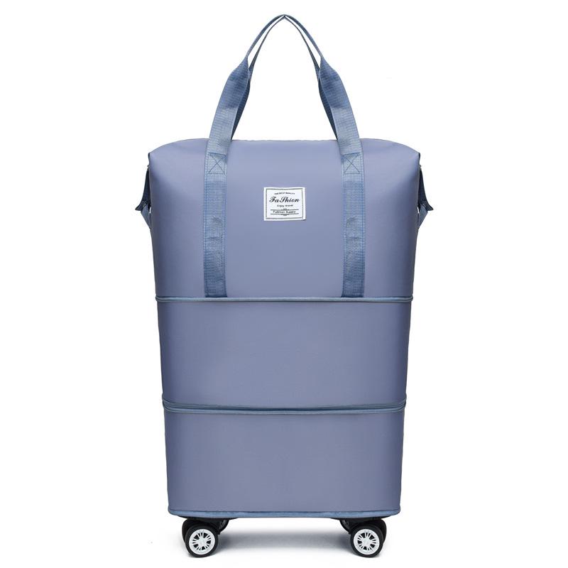 Универсальная спортивная сумка: Разделение мокрого/сухого, Йога, Messenger, Путешествия большой вместимости с колесами