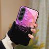 Ударопрочный Чехол Для Tecno Camon 40 Pro 5G Закаленное Стекло Задняя Крышка Телефона Camon40Pro Camon 40Pro 5G CM7 Жесткий Funda Shell Coque