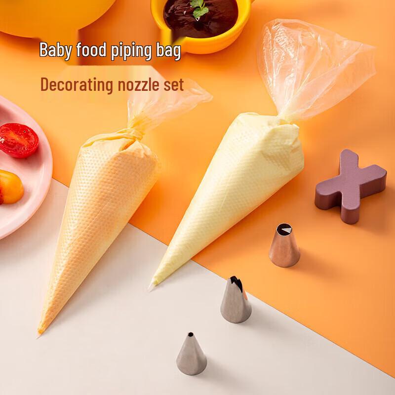 Magic Kitchen Baking & Culinary Tools Collection
