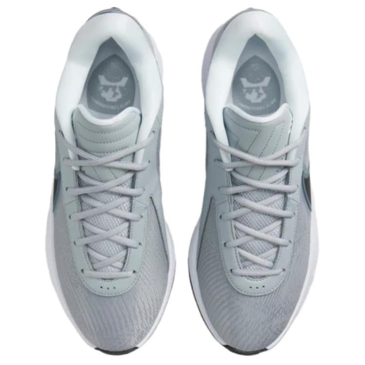 Nike Giannis Zoom Freak 6 Tb Wolf Grey FV1292-001