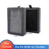 Сменный фильтр, совместимый с очистителем воздуха LEVOIT LV-H128, LV-H128 H13 True HEPA сменный фильтр 1 шт.
