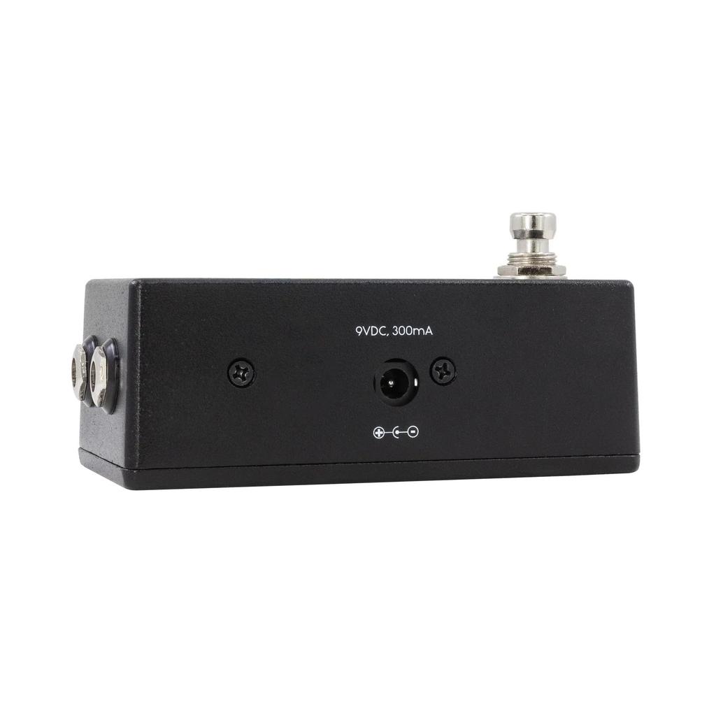 WALRUS AUDIO Тюнер Canvas для гитары и баса (WAL-CANV/TU)