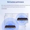 H3C S5130V2-52P-PWR-LI Managed Gigabit PoE Switch
