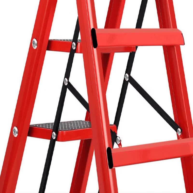 Xiangcheng 5-Step Folding A-Frame Ladder