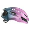 RUDY PROJECT Helmet Nytron Lilac Blue Avio Metal Shiny Size L HL770182