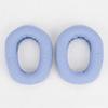 Breathable Mesh Sound Isolation Ear Cushions for Logitech G435 LIGHTSPEED Gaming Headphones