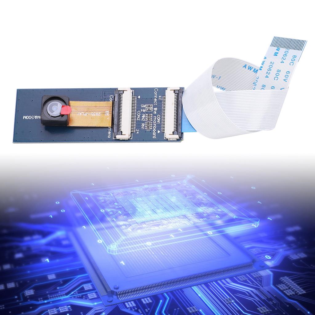 Модуль камеры 1080P HD с ручной фокусировкой 60 градусов, чип GC2035, подходит для Orange Pi