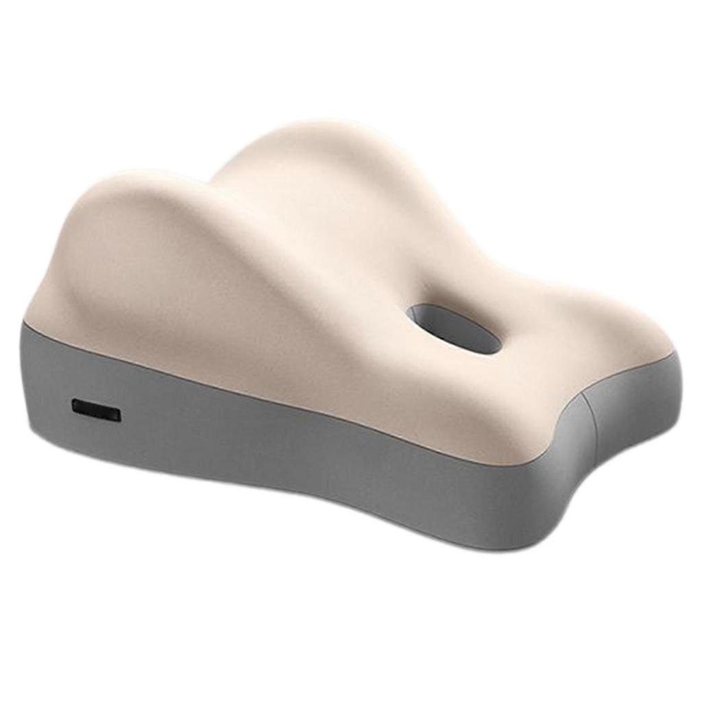Couples Butt Cushion Ergonomic Hip Cushion for Couples for Tailbone Pain Relief