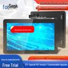 Senke Industrial Touchscreen All-in-One PC CN plug (adapter included)