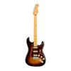 Electric Guitar American Professional II Maple Sunburst Stratocaster® HSS, Fingerboard, 3-Color