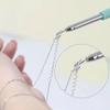 Labor-saving Help Wear Bracelet Tool Retractable Bracelet Fastener Helper  Clasp Assistance