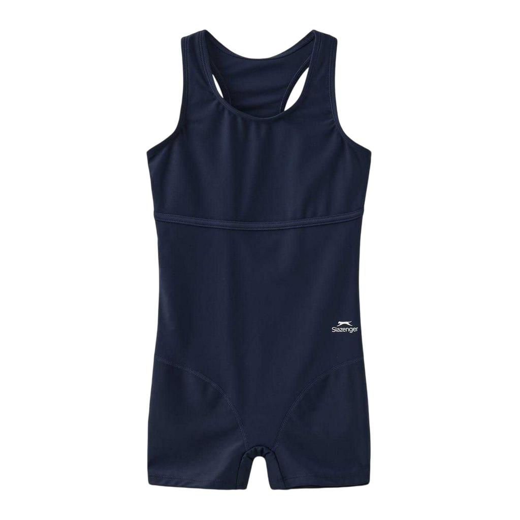 Zoggs Girls Xtra Life One Piece Swimsuit