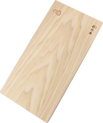 Разделочная доска Ichihara Woodworking Wooden Wooden Wooden Wooden Wooden 36 x 18 см