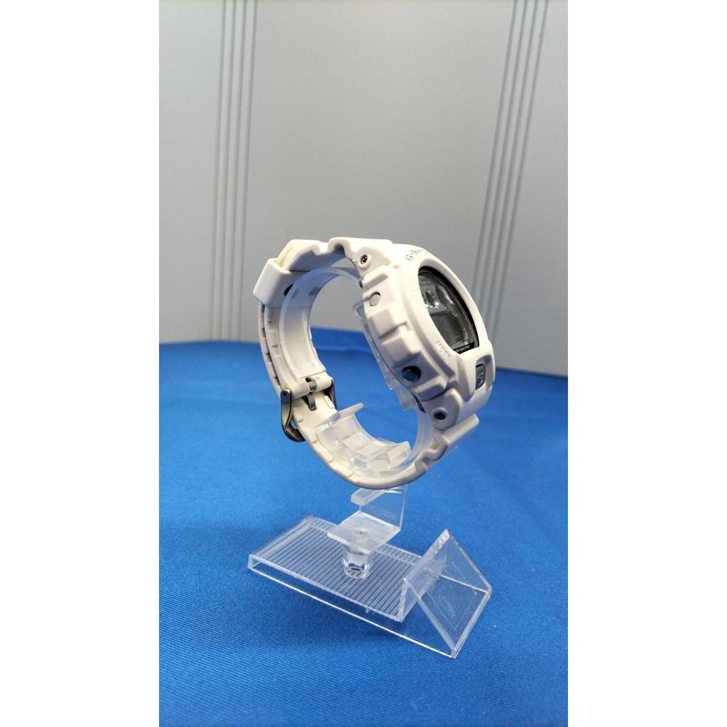 Б/у CASIO DW-6900MR G-SHOCK