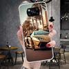 Спортивные Автомобили Мужские Мужчины Мягкий Чехол Для Телефона Для Xiaomi Redmi 15C 15 13C 13 Poco X5 X6 X7 F7 Ultra M7 12C 12 10 10C 9C 9A 9T 9 Fundas Po