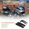 Motorcycle Side Case Protector Sticker Kit BMW R1200RT R1250RT K1600GT L 2014-2018 Crash Guard Film