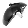 Motorcycle Front Fender For Honda CB500F CBR500R CB 500F CBR 500R 2013-2021 Splash Mudguard ABS Carbon Accessories
