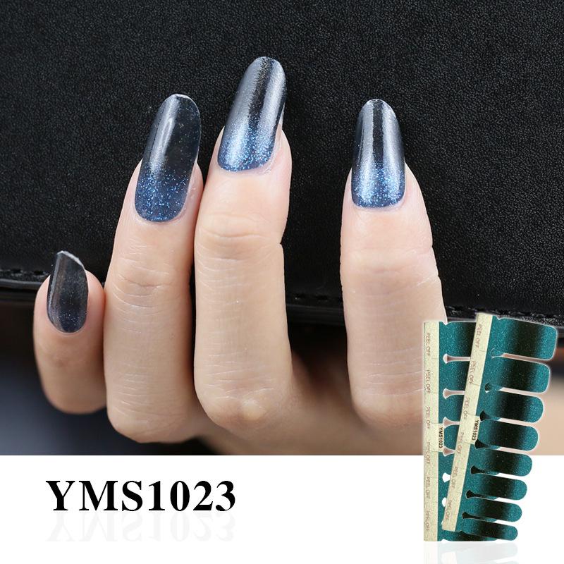 Наклейки для ногтей Наклейки для ногтей Аксессуары для ногтей Украшение ногтей Дизайн ногтей