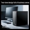 Lenovo Huitian M5 Business Desktop PC with 23.8" Monitor (CN version)