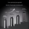 THERMOS TCTG-500 Pure Titanium Insulated Thermos