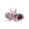 (PS) PUMA Basket Повседневная обувь Розовый/Зеленый Детская 366642-01