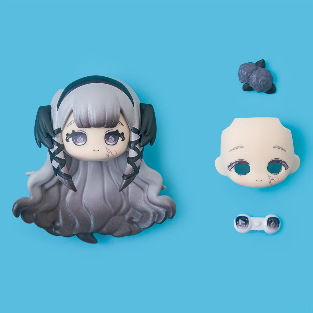 Оригинальный Stock Secret Realm Tour 1/12 BJD Кукла-сюрприз с подвижными суставами Настольные украшения Модные игрушки Куклы Подарки для мальчиков и девочек