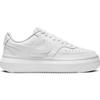 Nike Court Vision Alta LTR Размер W, Белый/Белый, DM0113-100, Япония, 24,5 см