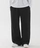 PIANER [2 Pack] Relaxed Wide Long Sweatpants (4 Colors) (Type A)