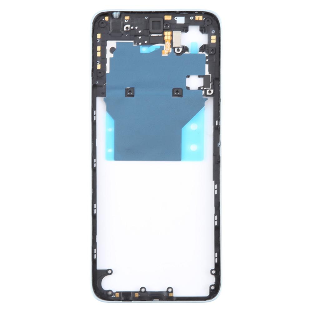 For Xiaomi Redmi Note 13R 5G OEM Middle Housing Plate Frame Part (Without Logo)