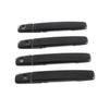 Hyorabyn Nissan New Lukes B4 Series Door Handle Decorative Cover Dress-Up Scratch Resistant Accessory