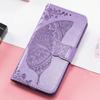 Butterfly Leather Case For OnePlus 15 13 13R 12 12R 11 11R 10 9 8 7 7T Pro 10T 8T 9R 9RT Nord CE 2 3 4 5 Lite Flip Case Cover