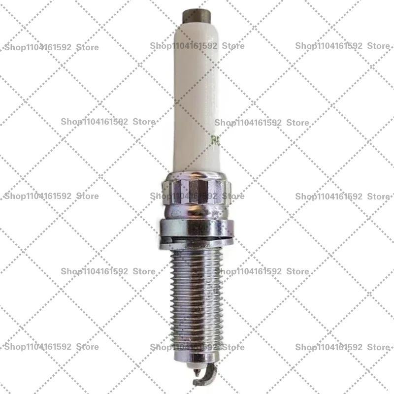 4/6PCS 12120040551 SILZKGR8B8S Iridium Spark Plug for BMW F20 F30 F34 F36 F48 X1 X3 X4 G01 G02 G30 G11 220i 340i 440i B48B20B