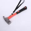 Camping Hammer with Stake Puller Ergonomic Handle Rustproof Corrosion Resistant Outdoor Tent Hammer