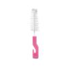 Portable Baby Care Set: Nipple Brush & Bottle Cleaner