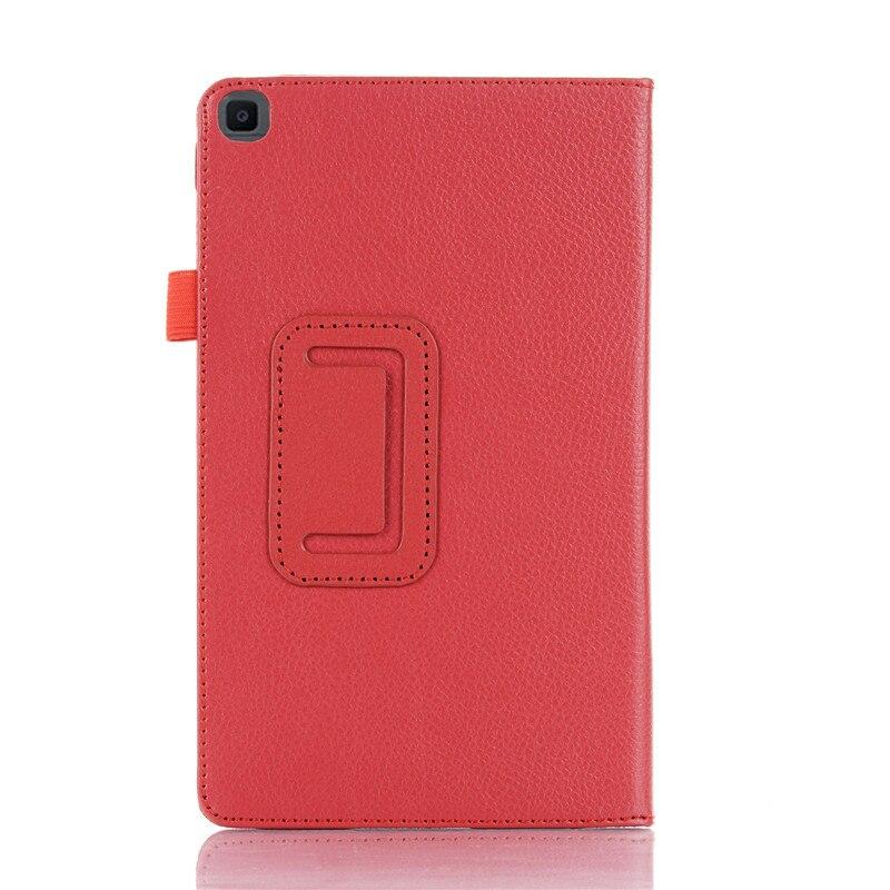 Чехол для Samsung Galaxy Tab A 8,0 T290 T295 T297 2019 SM-T290, чехол для планшета, откидная подставка, Tab A, 8 дюймов, кожаный смарт-защитный чехол