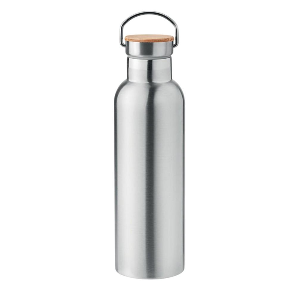 MidOcean Helsinki Medium Bamboo 750ml Flask