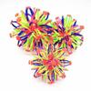 Telescopic Hand-Grip Magic Ball - Creative Blooming Toy for Kids