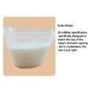 30ml Newborn Feeding Cup Baby Feeding Bottle Travel Friendly Formula Milk Cup Anti Choking for Breastfeeding Moms