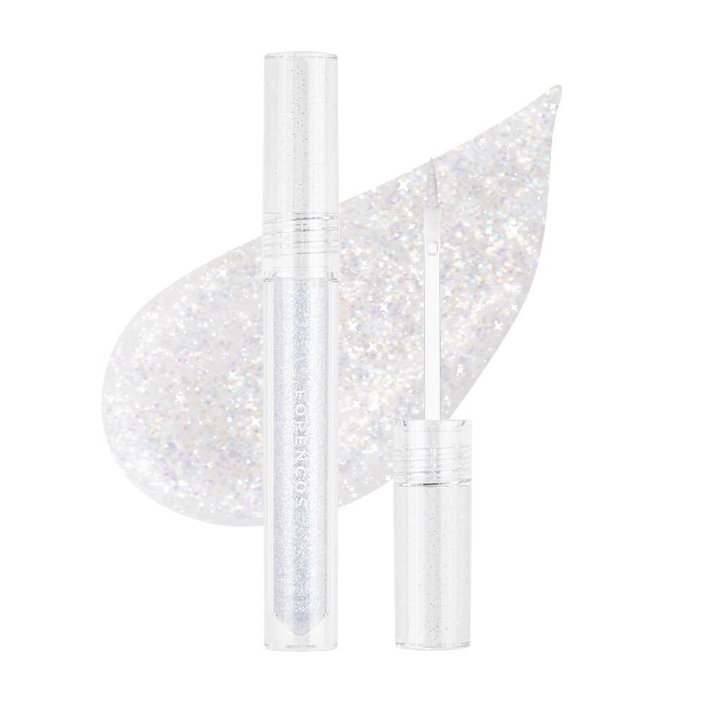Forencos Starlight Liquid Glitter, 03 Shooting Star, 1 pcs