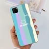 Чехол для Huawei Y5p DRA-LX9 Стильный painted чехол 5,45'' Прозрачный силиконовый чехол для телефона Для Honor 9S Honor9S DUA-LX9 Мягкий Fundas Capa