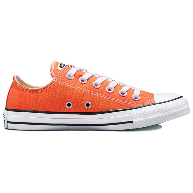 Converse Chuck Taylor All Star 'Оранжевый Белый' A00788C