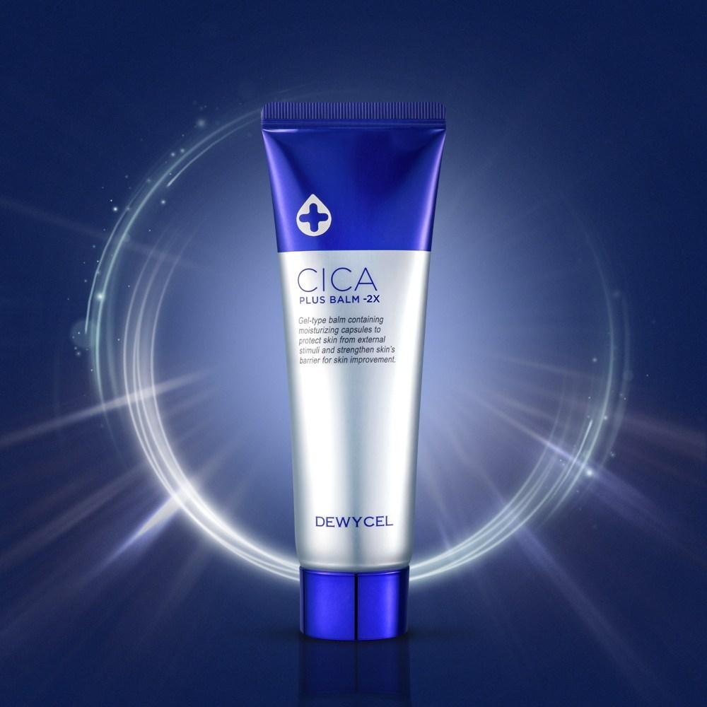 DEWYCEL Цикапле Крем 50мл