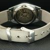 АВТОМАТИЧЕСКИЕ ВИНТАЖНЫЕ ВОССТАНОВЛЕННЫЕ SEIKO 5 6309A ЯПОНИЯ МУЖСКИЕ БЕЛЫЕ ЧАСЫ a442852-1
